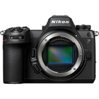 Aparat foto Nikon Z6III Body