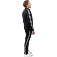 Costum sportiv pentru bărbați Givova Revolution Summer Black, s.M (TR033SW-1010) imaginea #2 — magazin online Desire.md