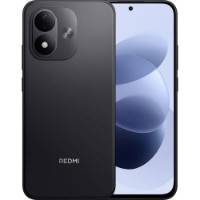Telefon mobil Xiaomi Redmi Note 17 4Gb/128Gb Black