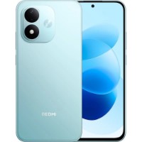 Telefon mobil Xiaomi Redmi Note 17 6Gb/256Gb Sky Teal