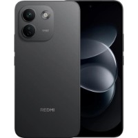 Telefon mobil Xiaomi Redmi Note 17 Pro Max 5G 8Gb/256Gb Black imaginea #1 — magazin online Desire.md
