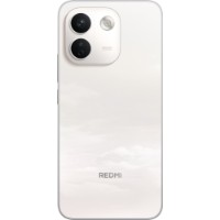 Telefon mobil Xiaomi Redmi Note 17 Pro Max 5G 8Gb/256Gb Cloud Blush imaginea #3 — magazin online Desire.md