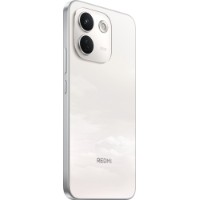 Telefon mobil Xiaomi Redmi Note 17 Pro Max 5G 8Gb/256Gb Cloud Blush imaginea #4 — magazin online Desire.md