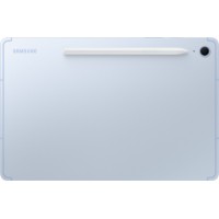 Tableta Samsung SM-X526 Galaxy Tab S10 FE 8Gb/128Gb 5G Blue imaginea #2 — magazin online Desire.md