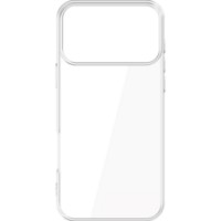 Husa de protecție 3mk Clear Case for iPhone 17 Pro Max Transparent