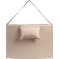 Раскладушка Hanah Home Myc06 Cream