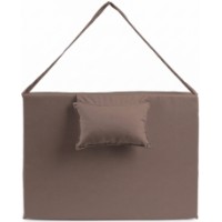 Раскладушка Hanah Home Myc06 Mink
