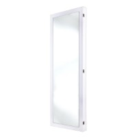 Masă de călcat încorporată Art Flame White 145x49x8 cm imaginea #4 — magazin online Desire.md