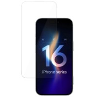 Sticlă de protecție pentru smartphone 3mk HardGlass fot iPhone 16
