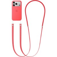 Ремешок для смартфона Apple Crossbody Strap Bright Guava (MHYX4ZM/A) фото №2 — интернет-магазин Desire.md