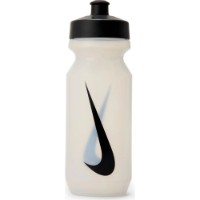 Sticlă pentru apă Nike Big Mouth Bottle 2.0 Multi-Colour/Clear/Black