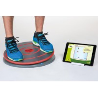 Disc de balansare Togu Challenge Disc 2.0 (410407) imaginea #3 — magazin online Desire.md