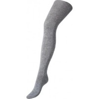 Colanți pentru copii Boy&Girl K9 Grey (15149)