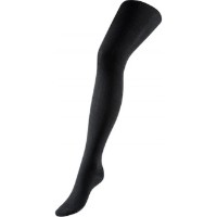 Colanți pentru copii Boy&Girl К12 Black (14975)