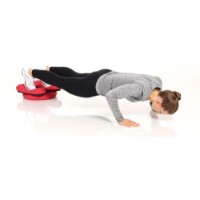 Accesoriu de balansare Togu Dynair Balance Master (440520) imaginea #5 — magazin online Desire.md