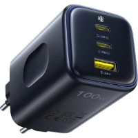 Încărcător Baseus PicoGov AE11 Cosmic Black (E0121400)