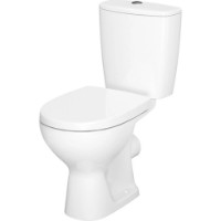 Vas WC Cersanit Arteco 3/6L (9041)