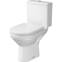 Vas WC Cersanit City Rimless DRP (97981)