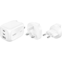 Зарядное устройство Belkin WCH016HQWH