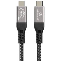 USB Кабель Cablexpert CCBP-USB4-CMCM240-0.5M