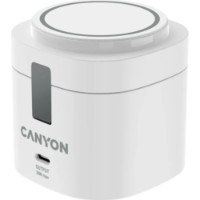 Încărcător Canyon CNS-WCS405W imaginea #1 — magazin online Desire.md