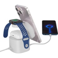 Încărcător Canyon CNS-WCS405W imaginea #2 — magazin online Desire.md