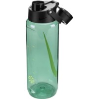 Бутылка для воды Nike TR Renew Recharge Chug Bottle 24 Cannon/Black/Volt фото №3 — интернет-магазин Desire.md