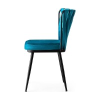 Set scaune Hanah Home Kusakli 228 V2 imaginea #3 — magazin online Desire.md