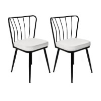 Set scaune Hanah Home Yildiz-940 V2 imaginea #8 — magazin online Desire.md