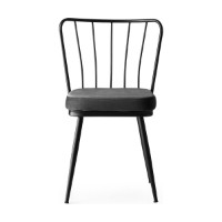 Set scaune Hanah Home Yildiz 942 V2 imaginea #2 — magazin online Desire.md
