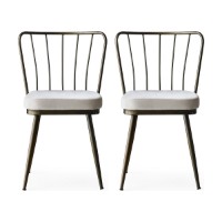 Set scaune Hanah Home Yildiz 985 V2