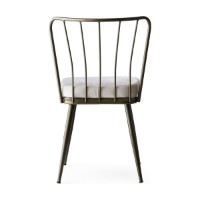 Set scaune Hanah Home Yildiz 985 V2 imaginea #4 — magazin online Desire.md