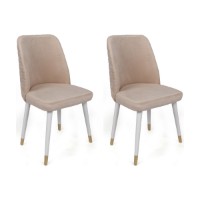 Set scaune Hanah Home Hugo-407 V2