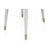 Set scaune Hanah Home Hugo-407 V2 imaginea #4 — magazin online Desire.md