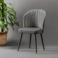 Set scaune Hanah Home Rubi Grey