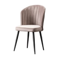 Set scaune Hanah Home Rubi Cappuccino imaginea #4 — magazin online Desire.md