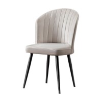 Set scaune Hanah Home Rubi Cream imaginea #4 — magazin online Desire.md