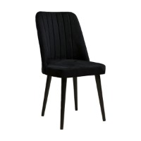 Set scaune Hanah Home Polo Black imaginea #2 — magazin online Desire.md