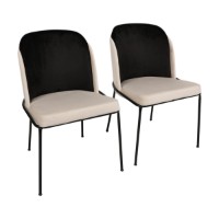 Set scaune Hanah Home Dore 145 V2