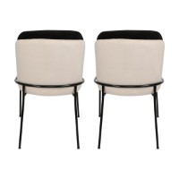 Set scaune Hanah Home Dore 145 V2 imaginea #3 — magazin online Desire.md