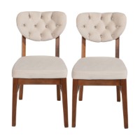 Set scaune Hanah Home Elma 760 V2 imaginea #2 — magazin online Desire.md