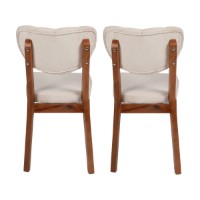 Set scaune Hanah Home Elma 760 V2 imaginea #3 — magazin online Desire.md