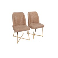 Set scaune Hanah Home Madrid 913 V2