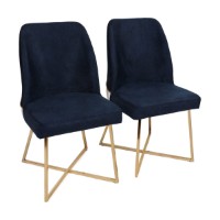 Set scaune Hanah Home Madrid 908 V2