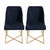 Set scaune Hanah Home Madrid 908 V2 imaginea #2 — magazin online Desire.md