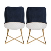 Set scaune Hanah Home Madrid 908 V2 imaginea #3 — magazin online Desire.md