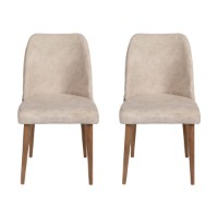 Set scaune Hanah Home Nova 071 V2 imaginea #2 — magazin online Desire.md