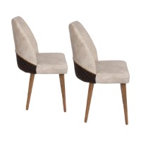 Set scaune Hanah Home Nova 071 V2 imaginea #3 — magazin online Desire.md