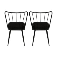 Set scaune Hanah Home Yildiz 943 V2 imaginea #3 — magazin online Desire.md