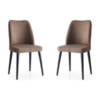 Set scaune Hanah Home Luna 673